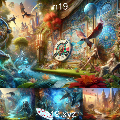 Explorando o Mundo dos Jogos de Aventura