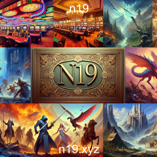 A Evolução dos Jogos de RPG: Liberdade e Narrativa