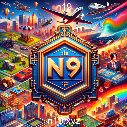 O Fascinante Mundo dos Jogos de Simulação