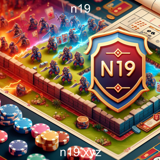 A Ascensão dos Jogos de Estratégia: Táticas e Comunidade